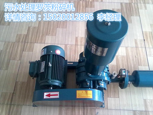 SSR羅茨風(fēng)機(jī)生產(chǎn)廠家